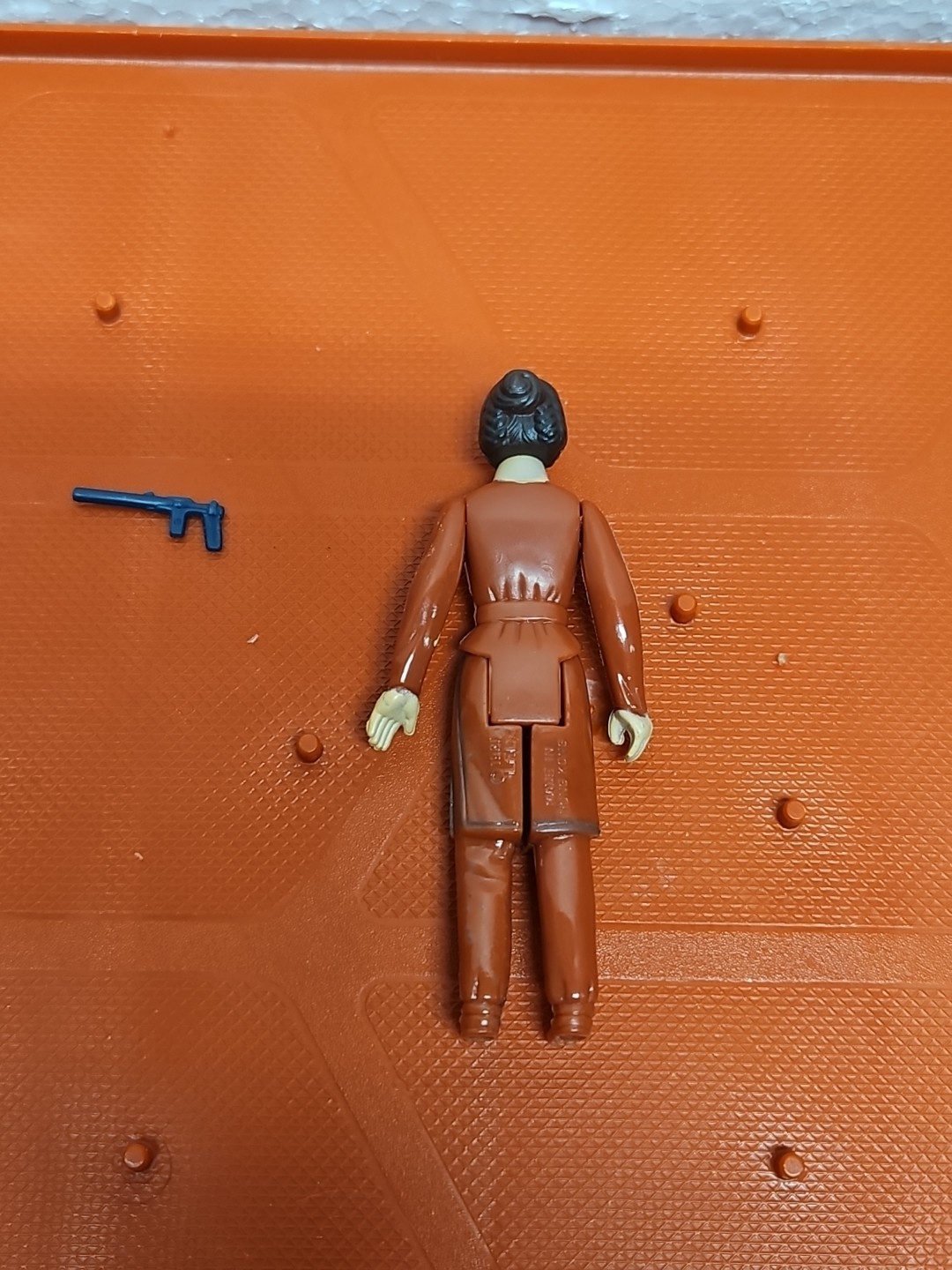 Princess Leia Organa (Bespin Gown) sold