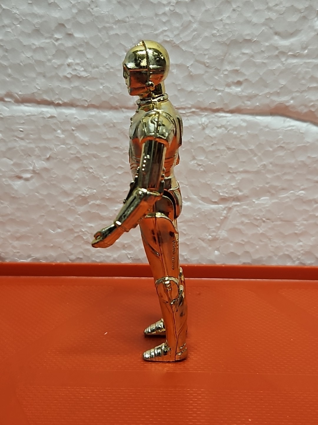 C-3PO (See-Threepio) sold