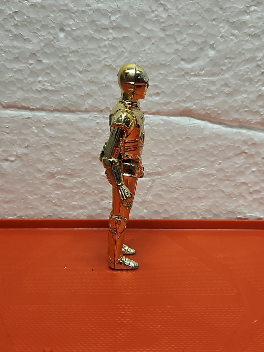C-3PO (See-Threepio) sold
