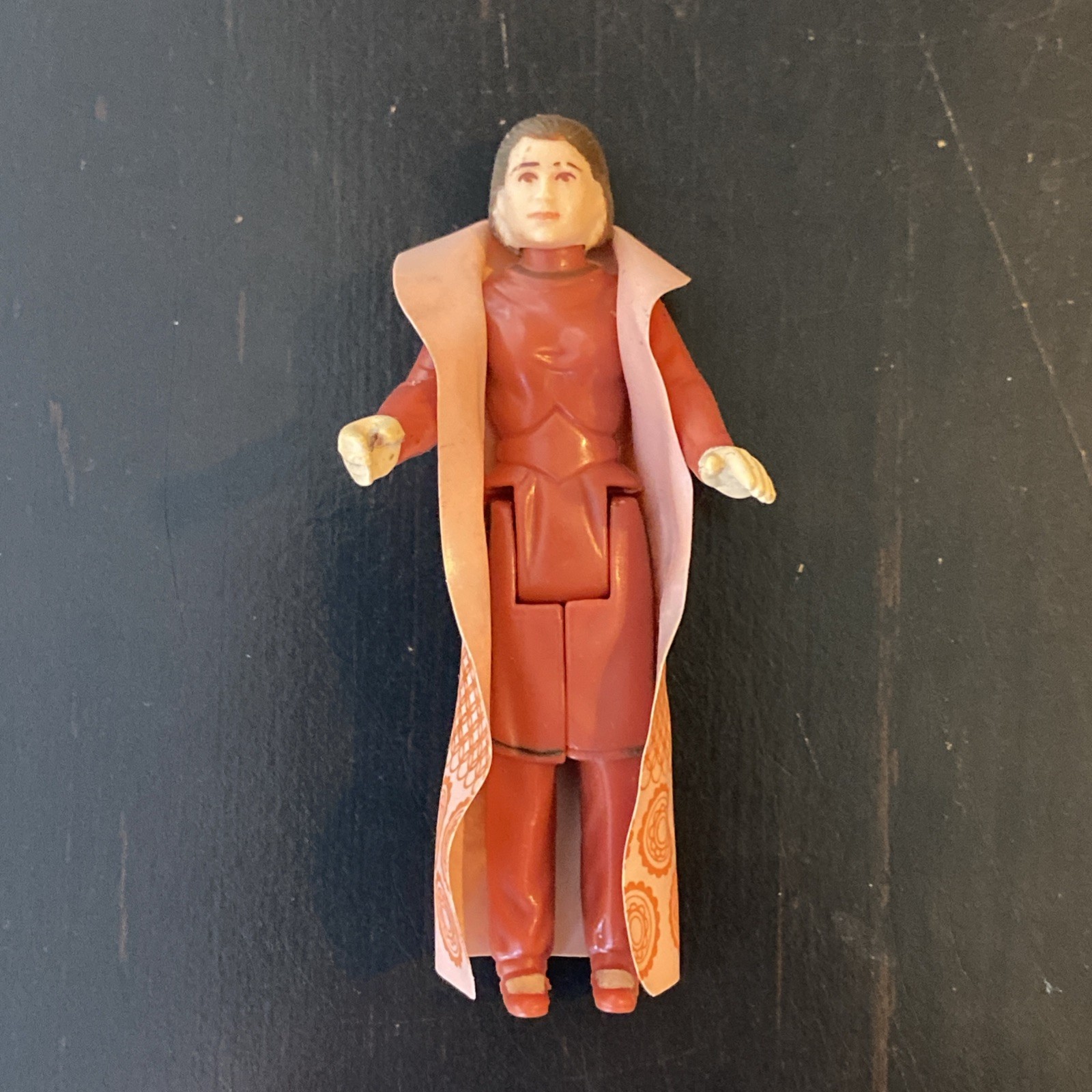 Princess Leia Organa (Bespin Gown) sold
