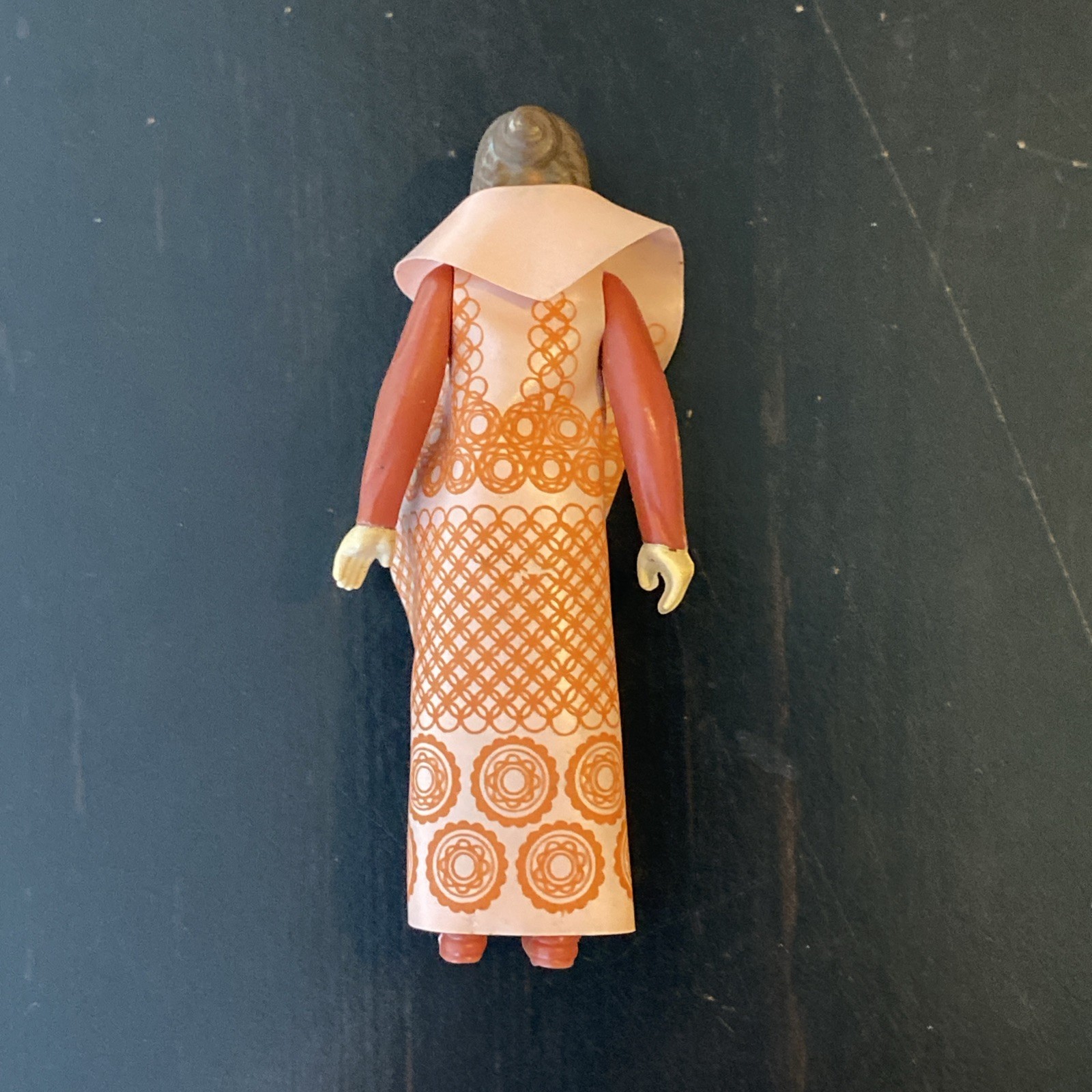 Princess Leia Organa (Bespin Gown) sold