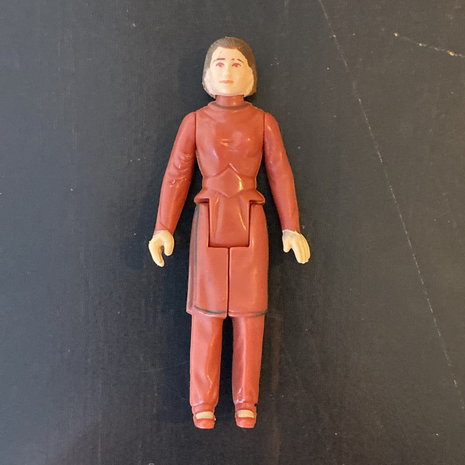 Princess Leia Organa (Bespin Gown) sold