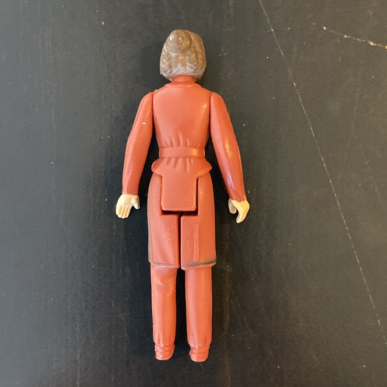 Princess Leia Organa (Bespin Gown) sold
