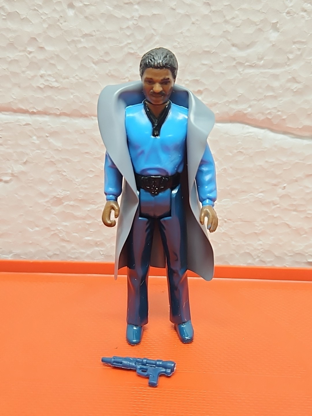 Lando Calrissian sold
