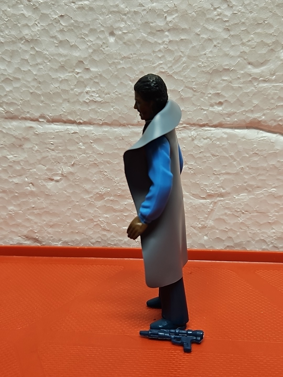 Lando Calrissian sold