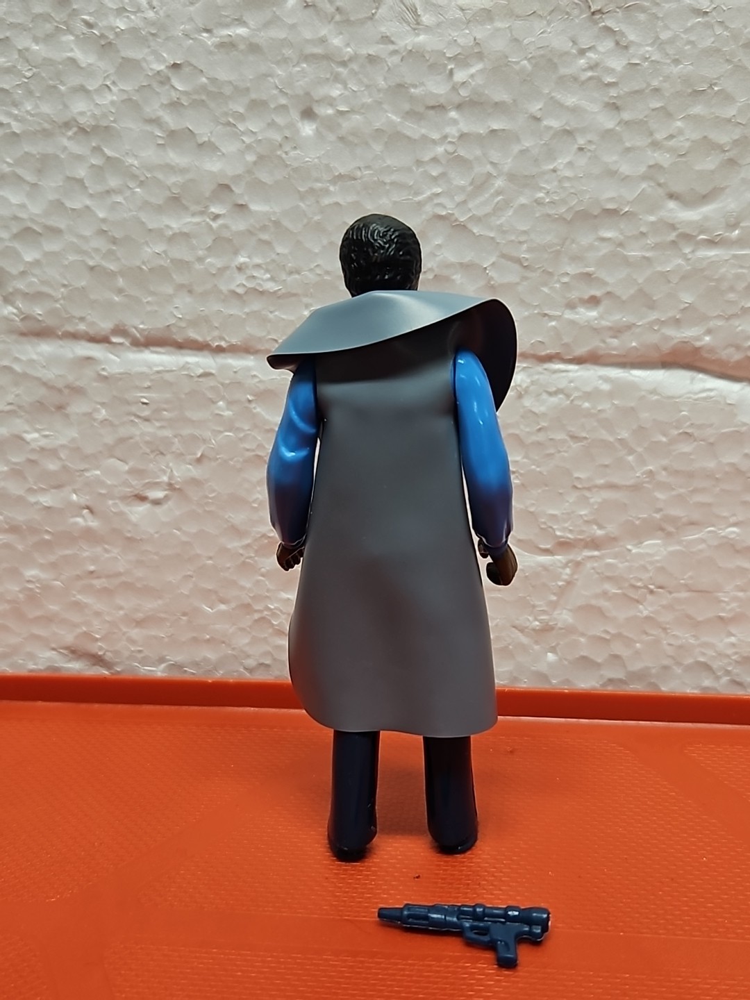 Lando Calrissian sold