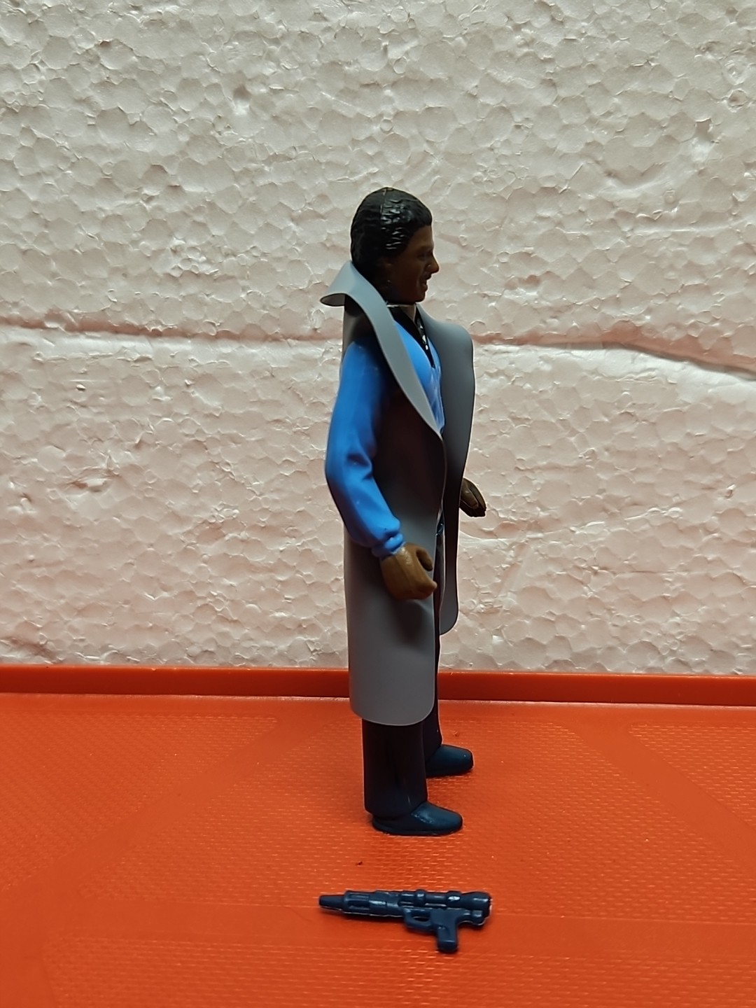 Lando Calrissian sold