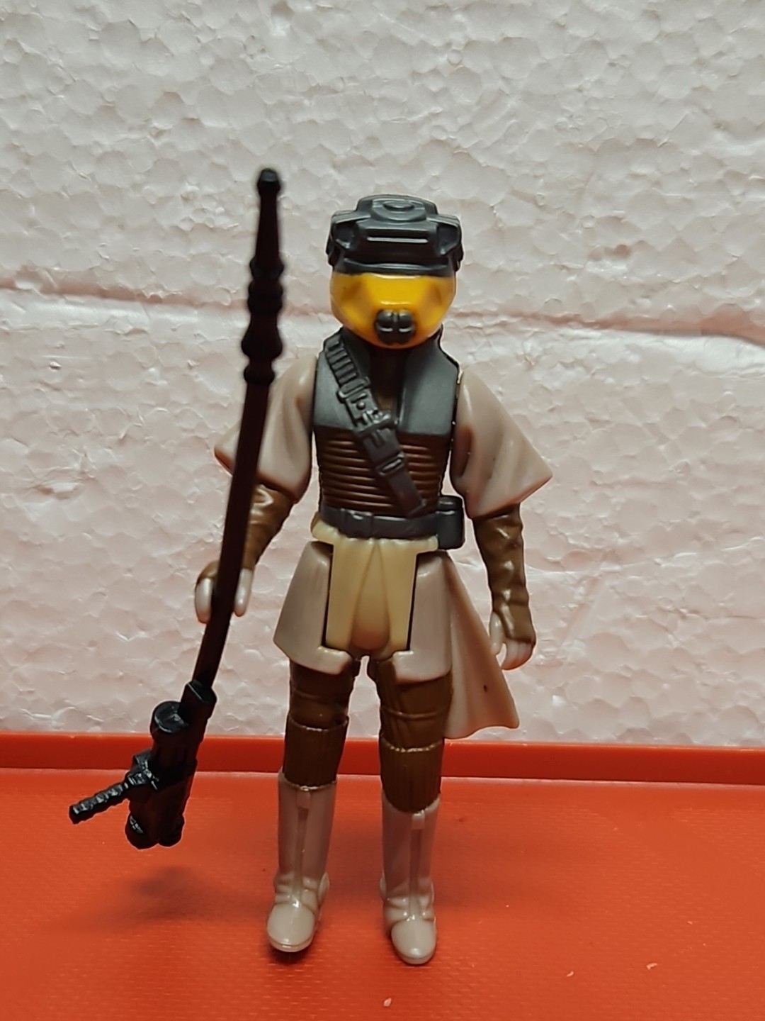 Princess Leia Organa (Boushh Disguise) sold