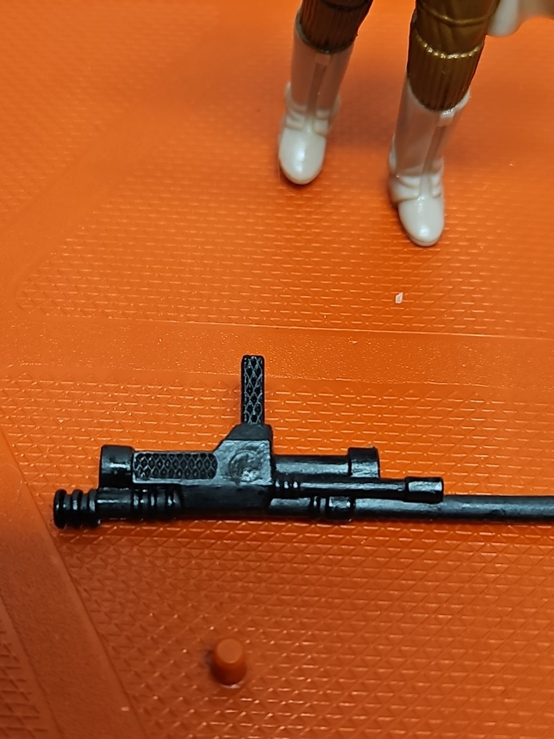 Princess Leia Organa (Boushh Disguise) sold