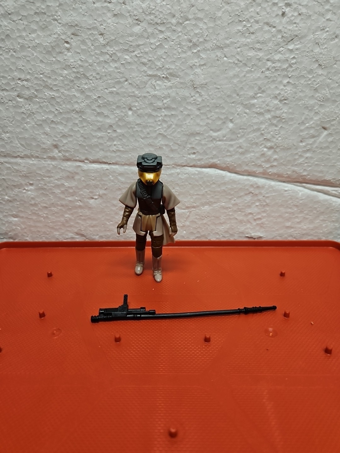 Princess Leia Organa (Boushh Disguise) sold