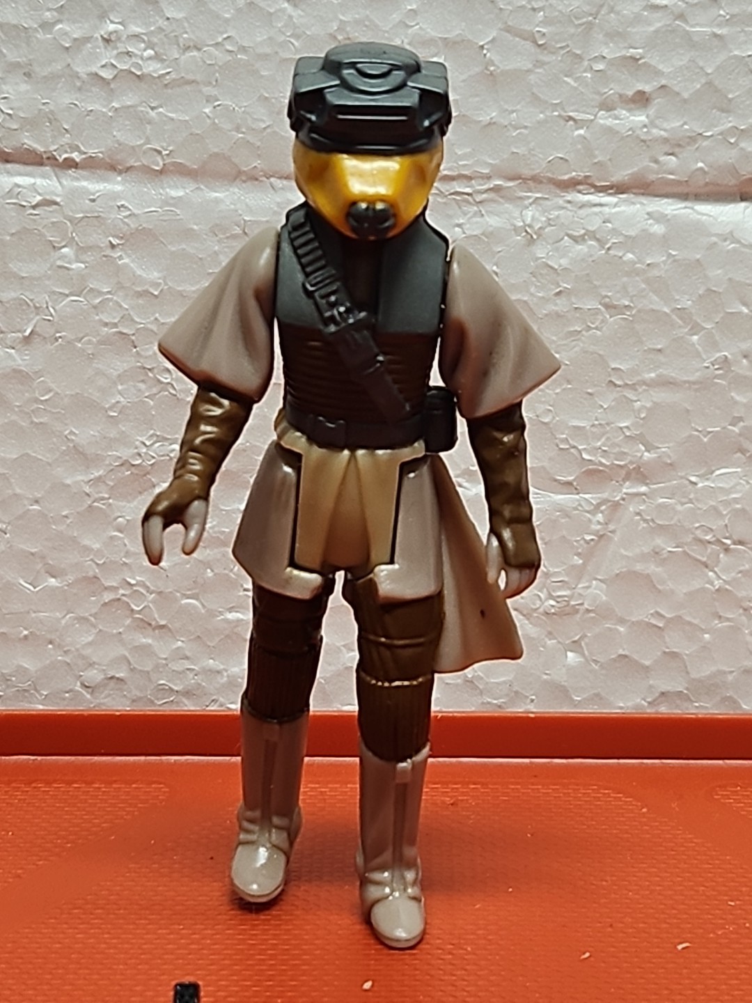Princess Leia Organa (Boushh Disguise) sold