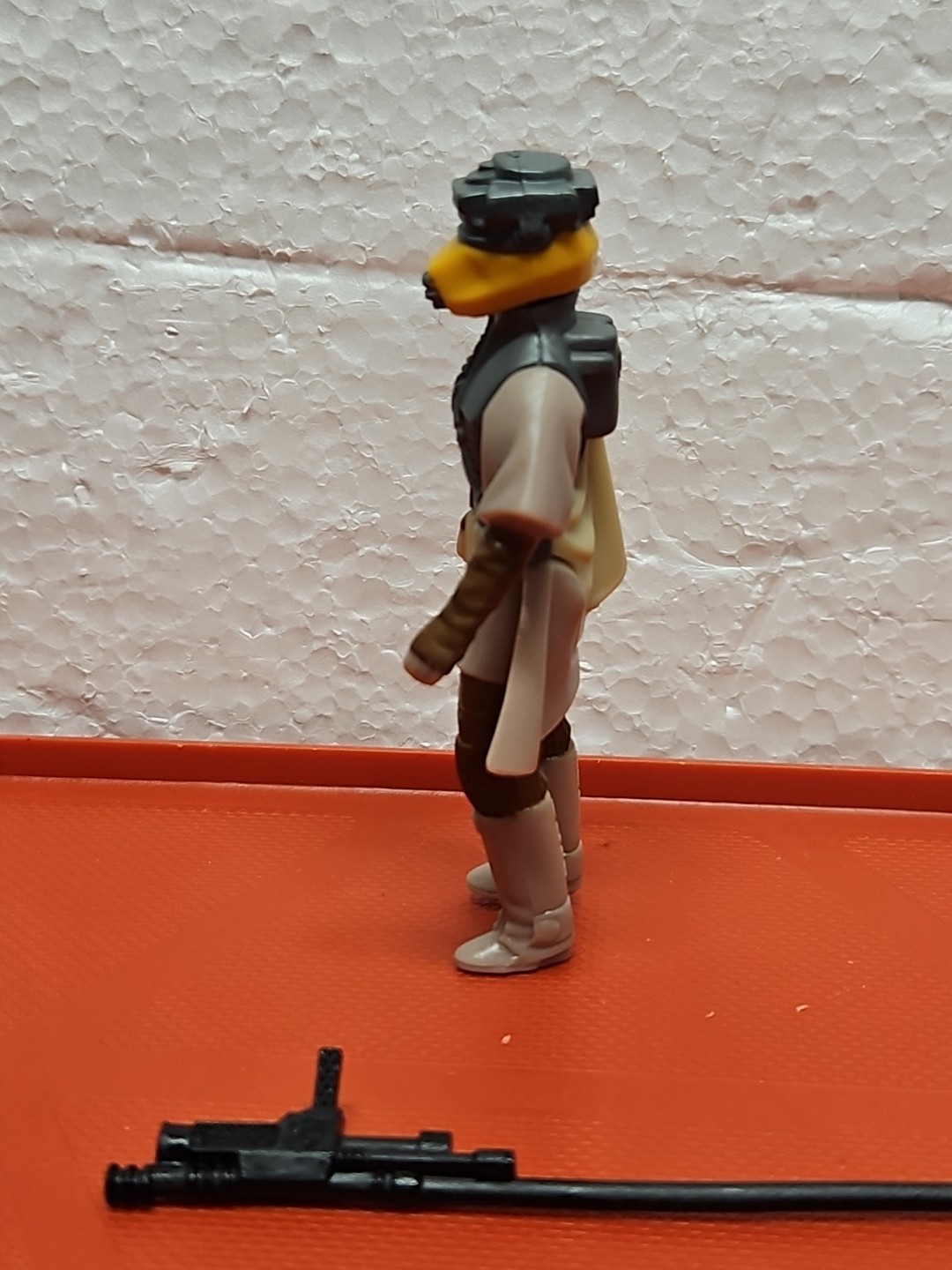 Princess Leia Organa (Boushh Disguise) sold