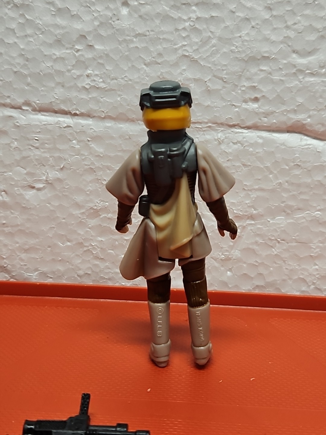 Princess Leia Organa (Boushh Disguise) sold