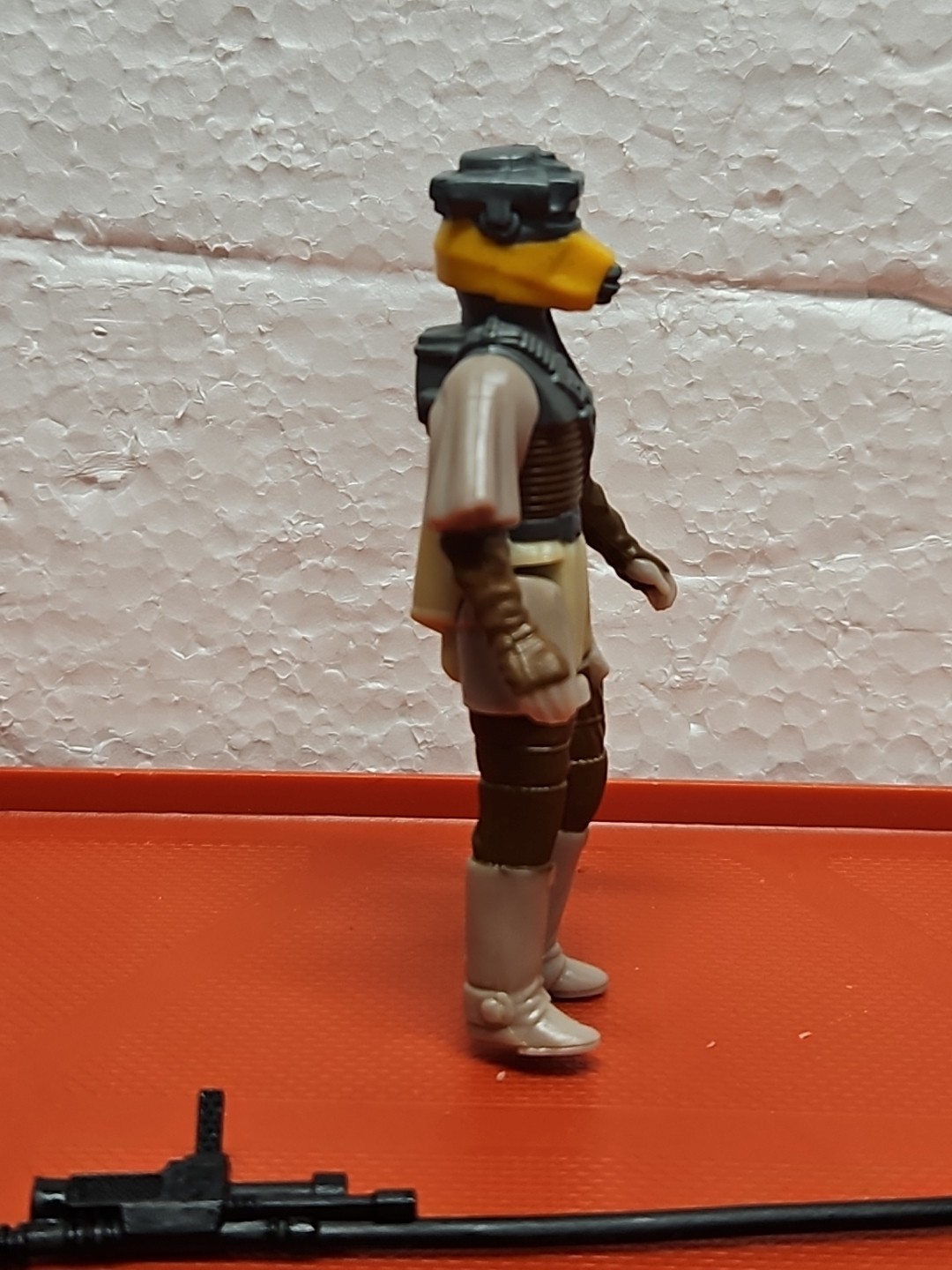 Princess Leia Organa (Boushh Disguise) sold