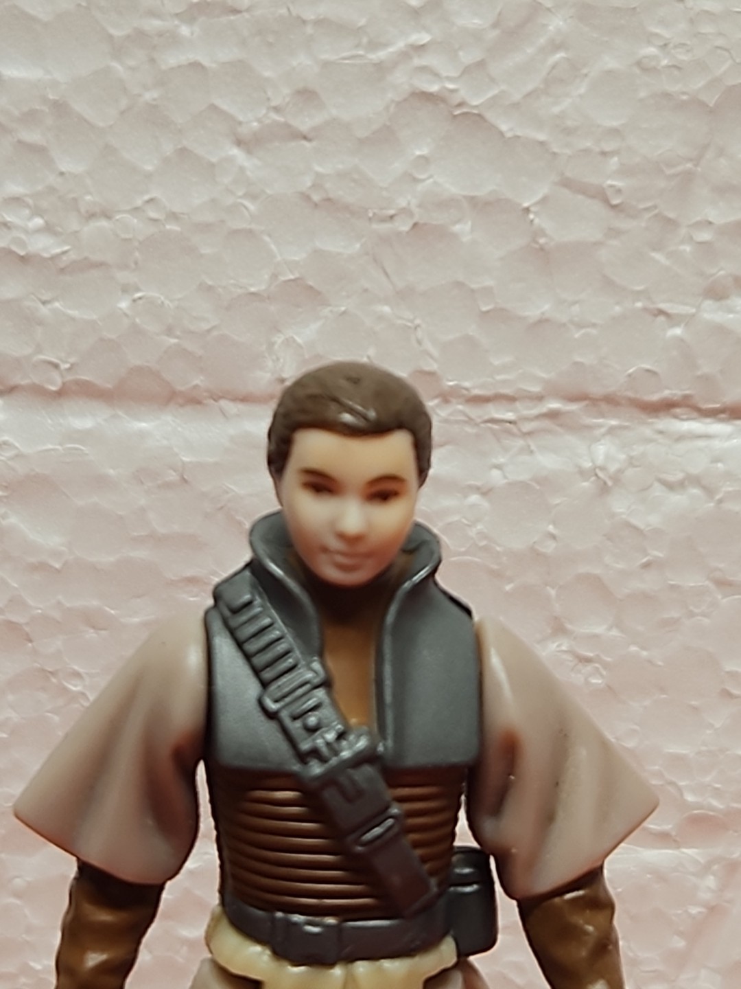 Princess Leia Organa (Boushh Disguise) sold