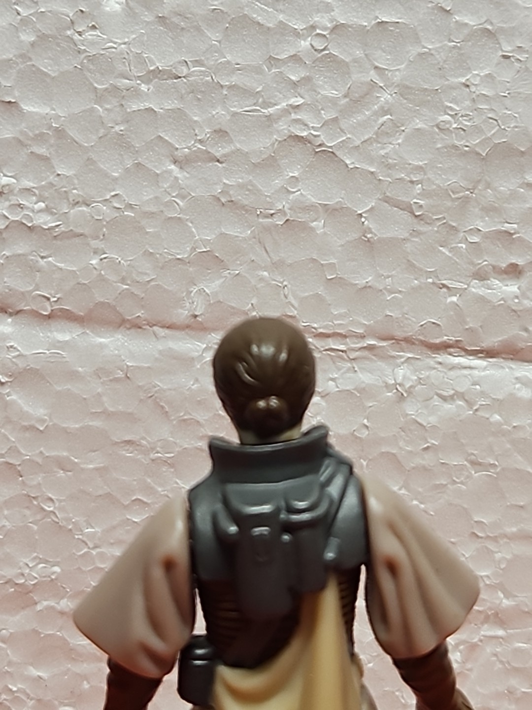 Princess Leia Organa (Boushh Disguise) sold