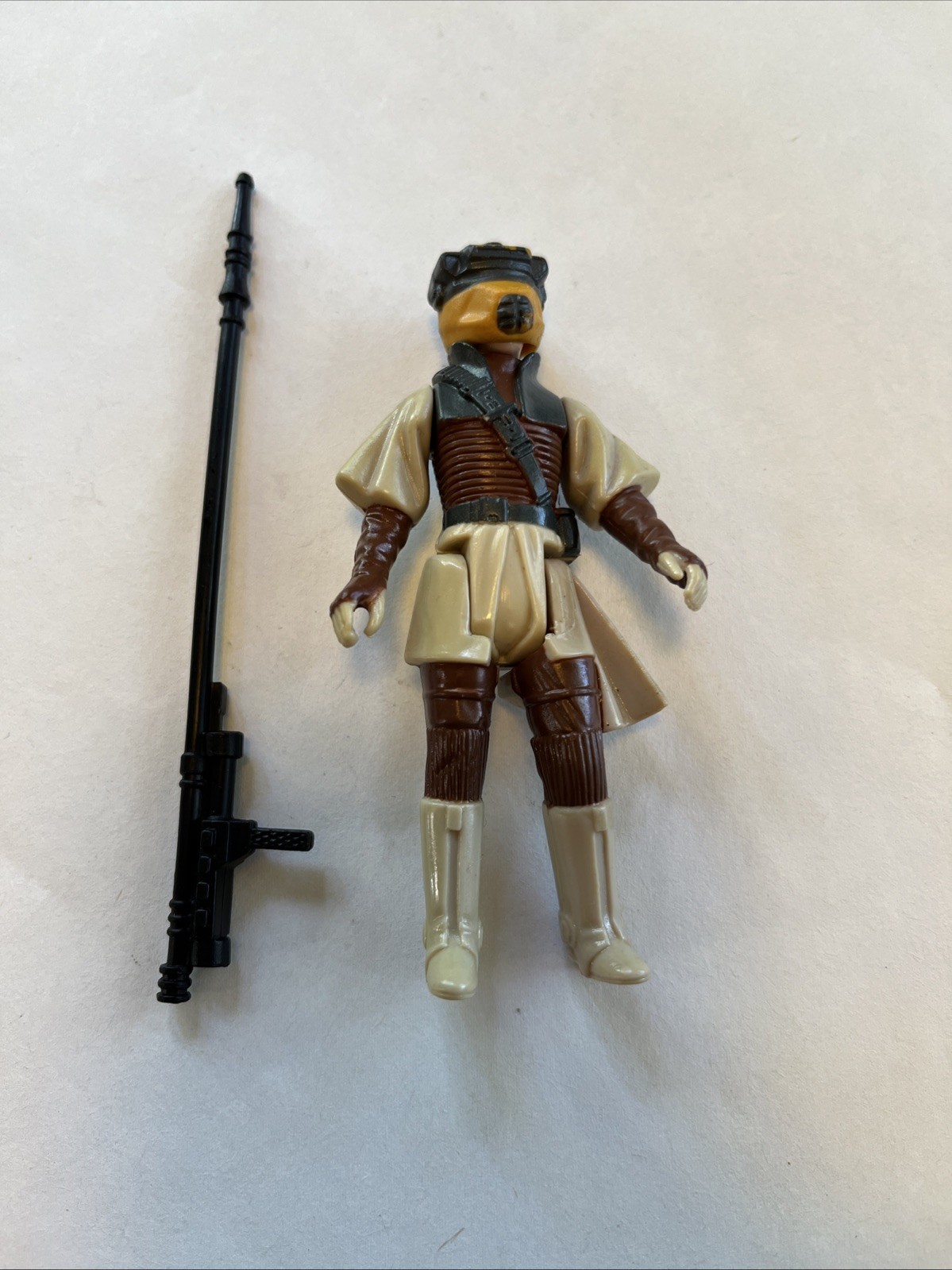 Princess Leia Organa (Boushh Disguise) sold