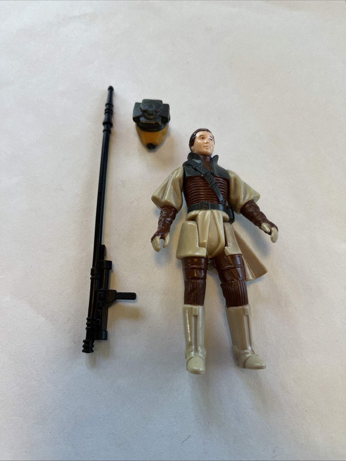 Princess Leia Organa (Boushh Disguise) sold