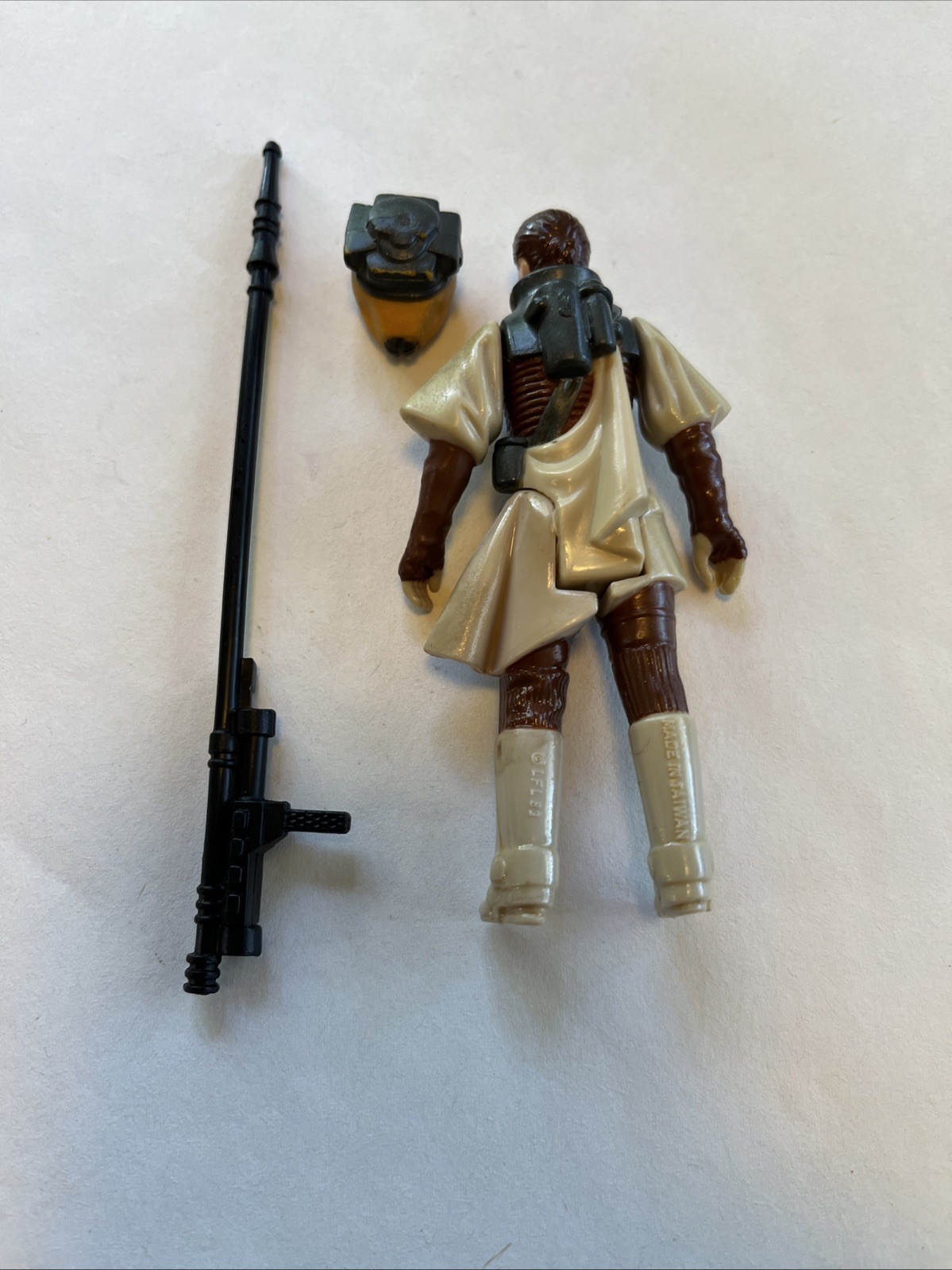 Princess Leia Organa (Boushh Disguise) sold