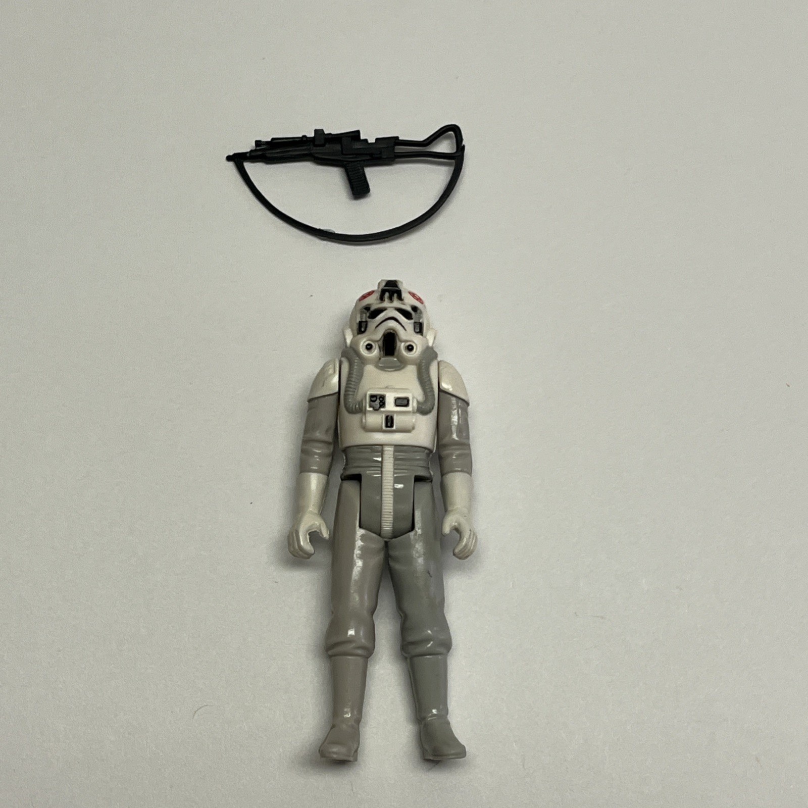 AT-AT Driver sold