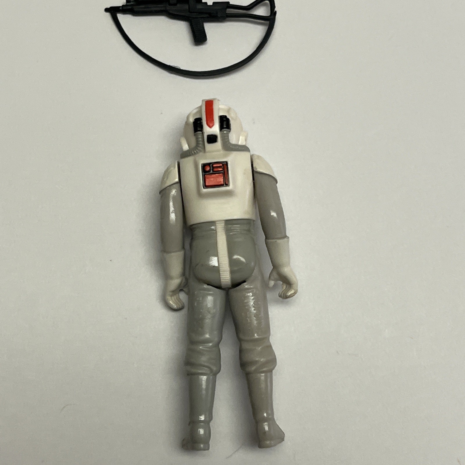 AT-AT Driver sold