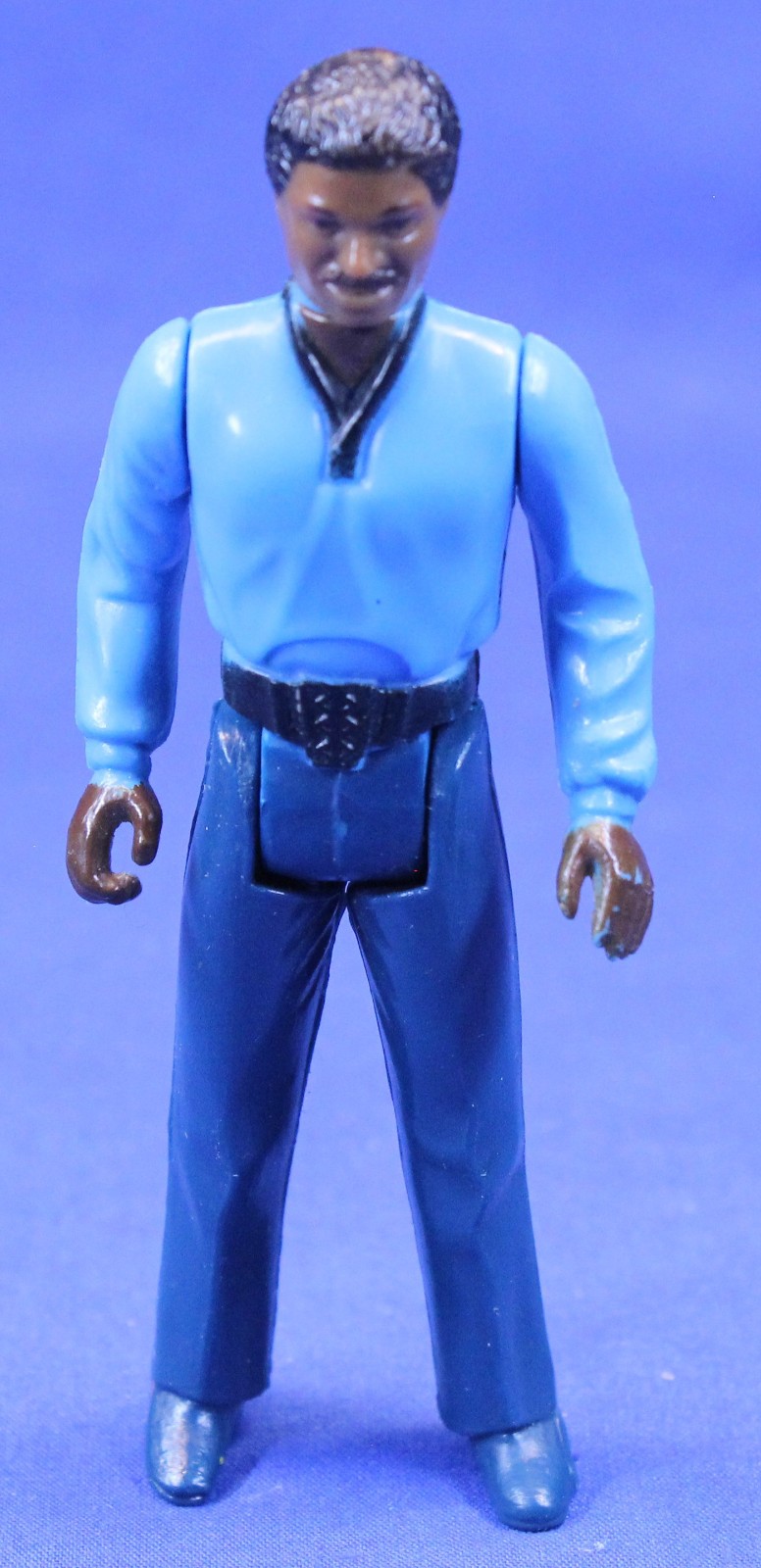 Lando Calrissian sold