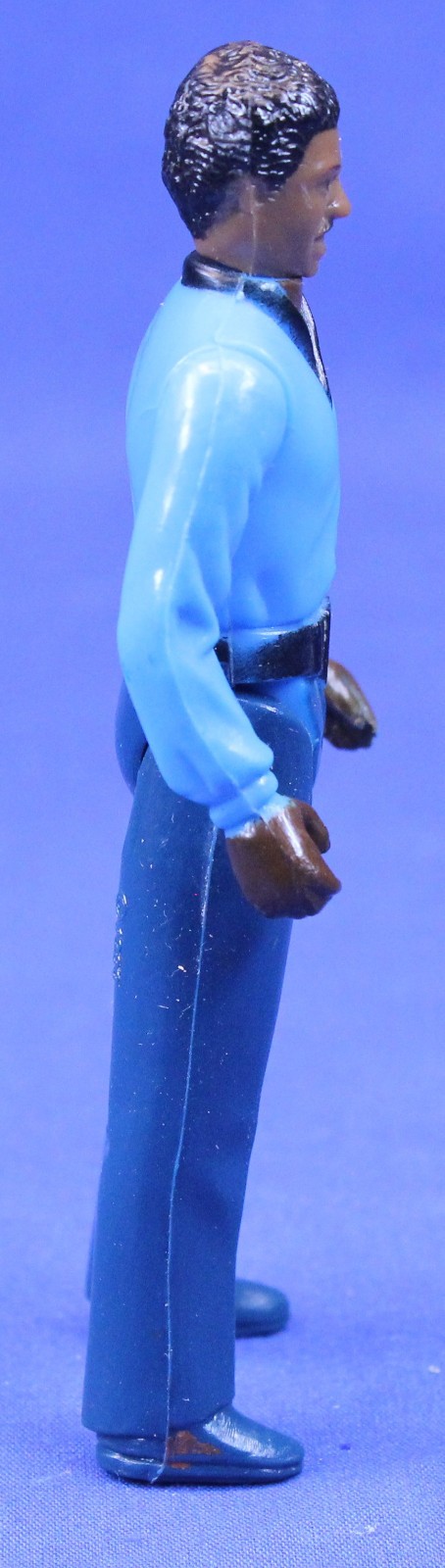 Lando Calrissian sold