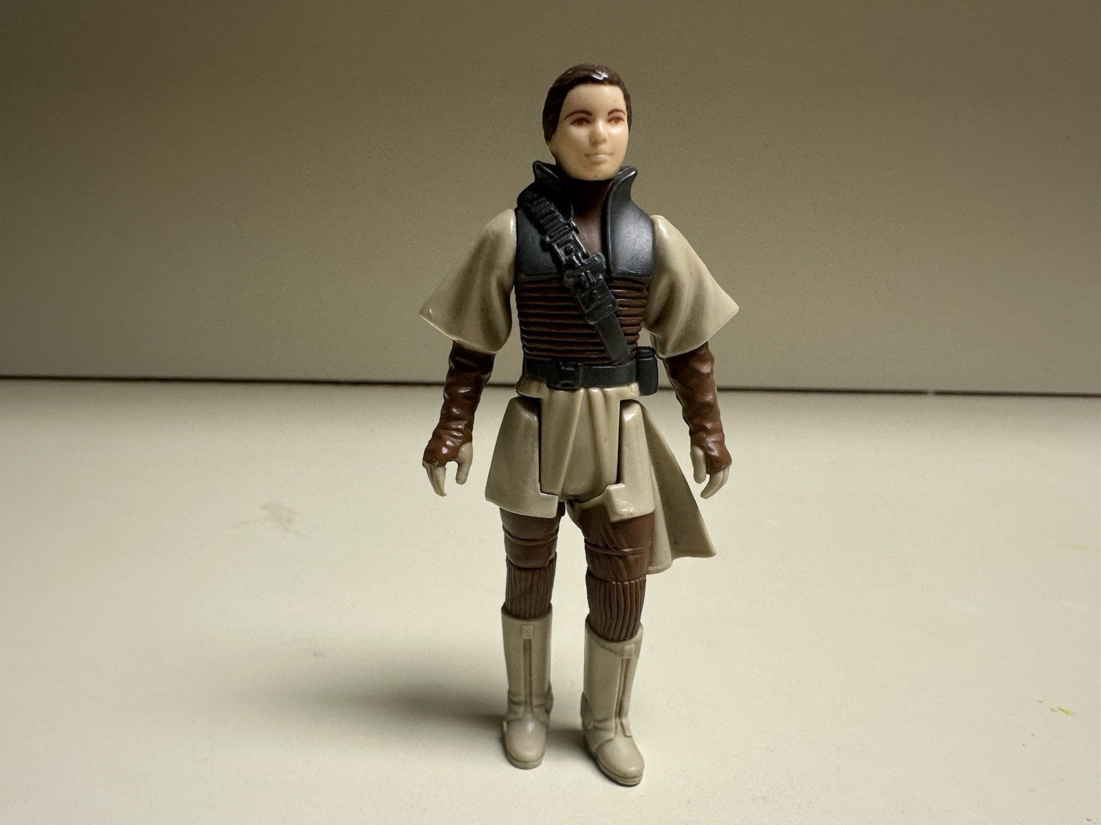 Princess Leia Organa (Boushh Disguise) sold