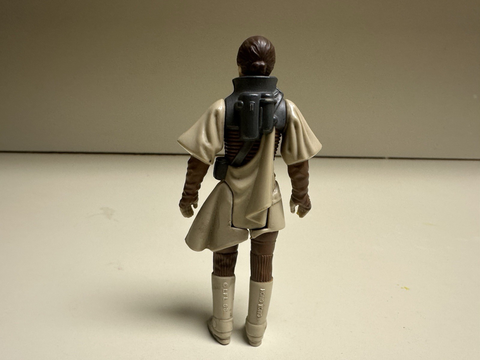 Princess Leia Organa (Boushh Disguise) sold