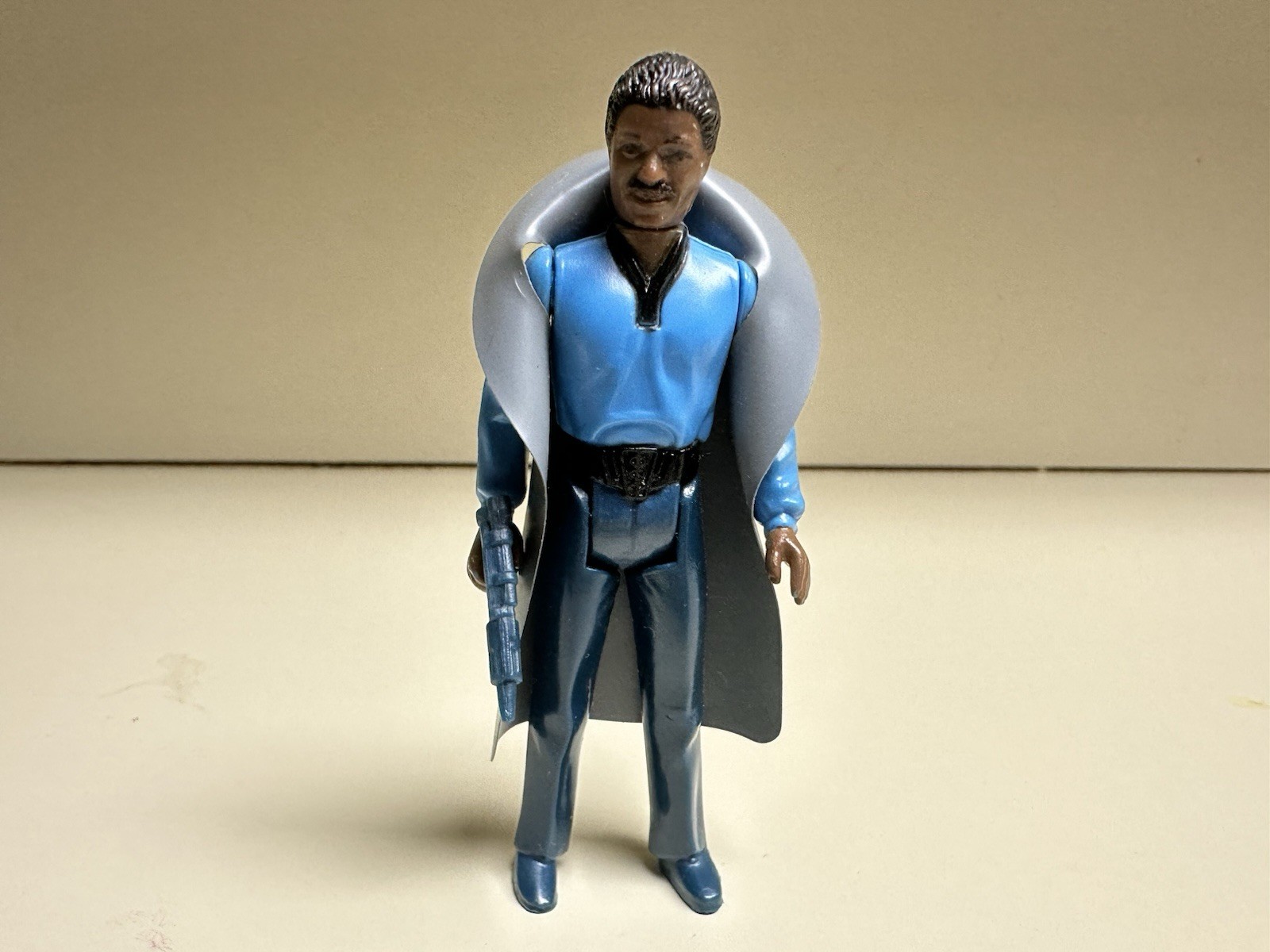 Lando Calrissian sold