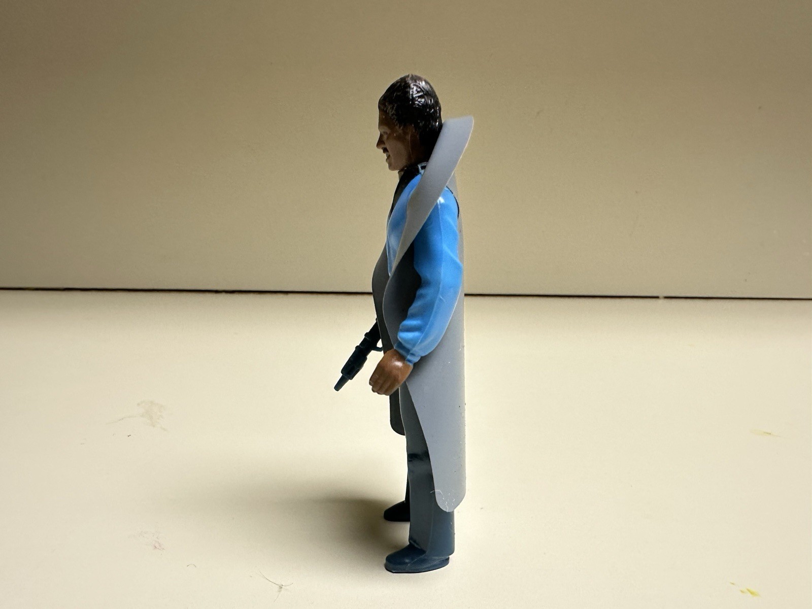 Lando Calrissian sold