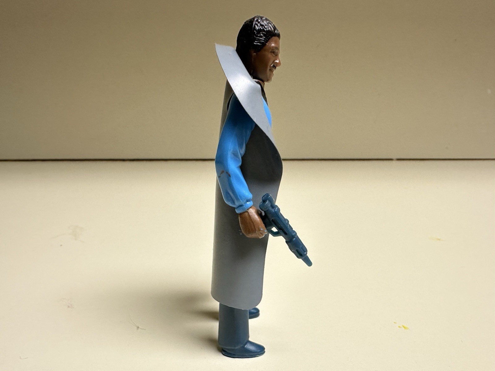 Lando Calrissian sold