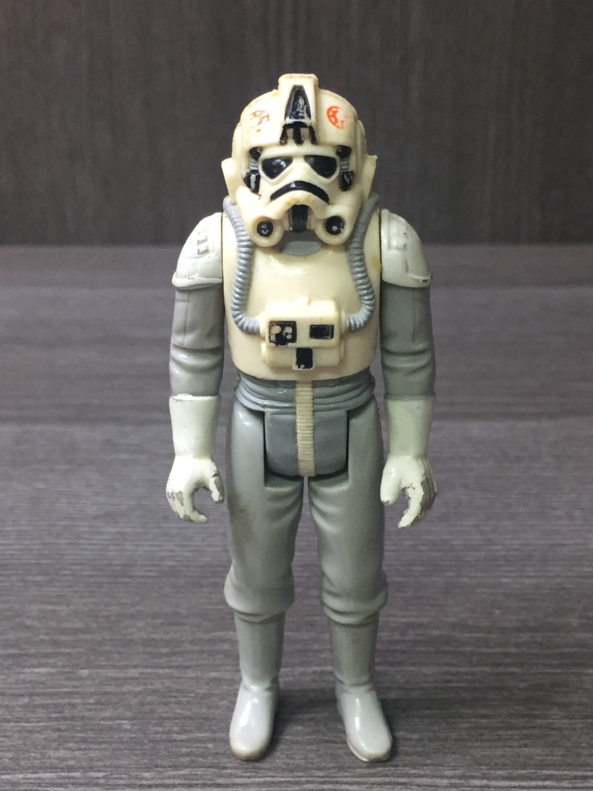 AT-AT Driver sold