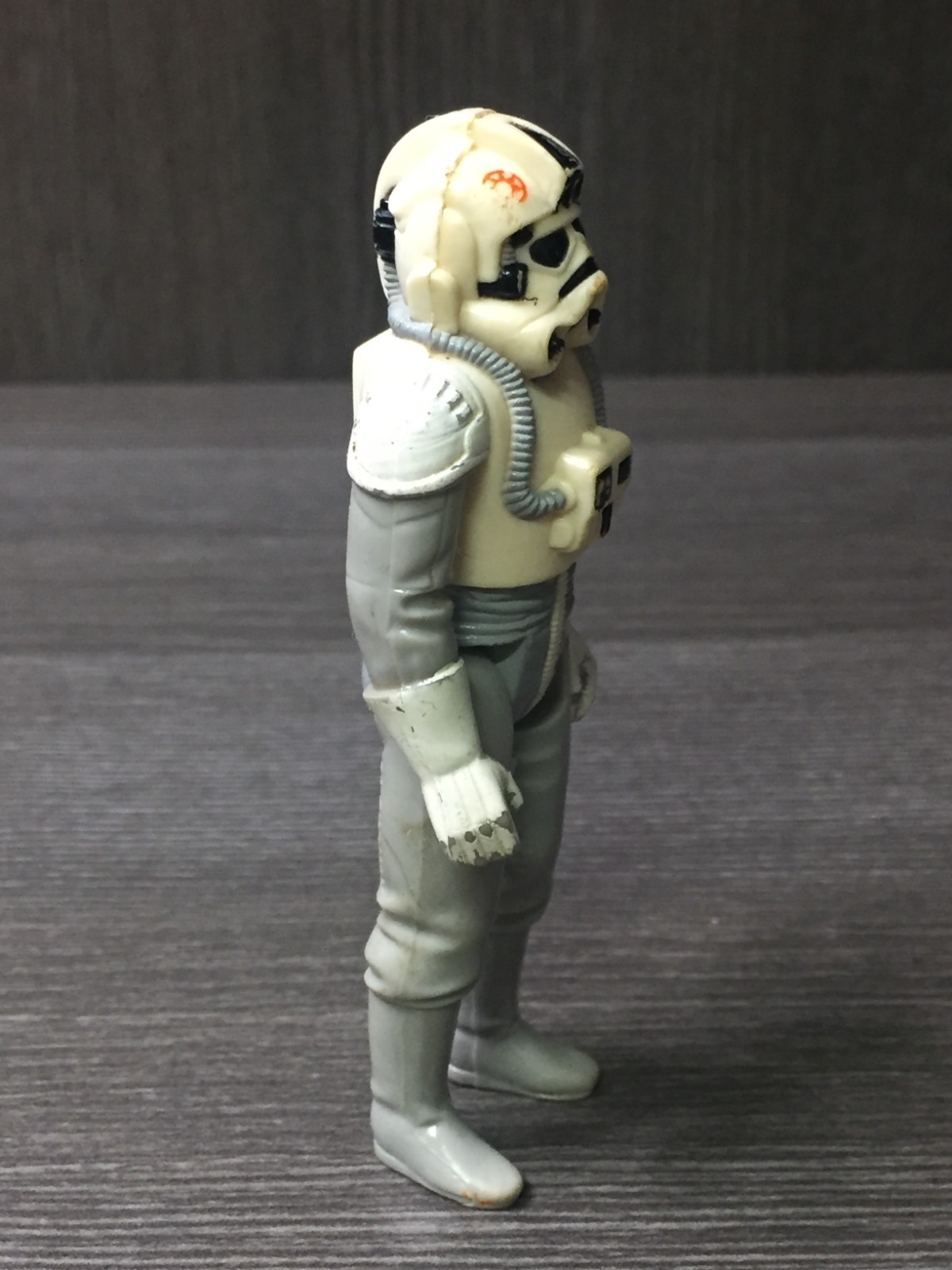 AT-AT Driver sold