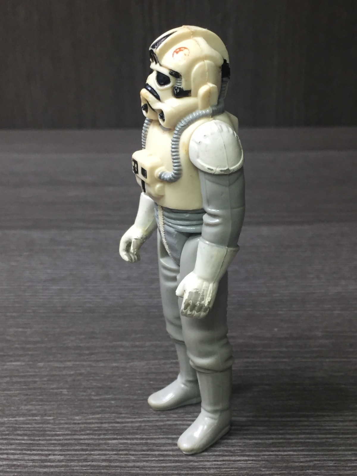 AT-AT Driver sold