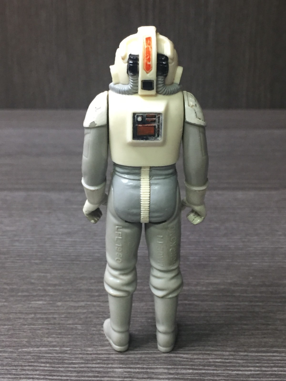 AT-AT Driver sold