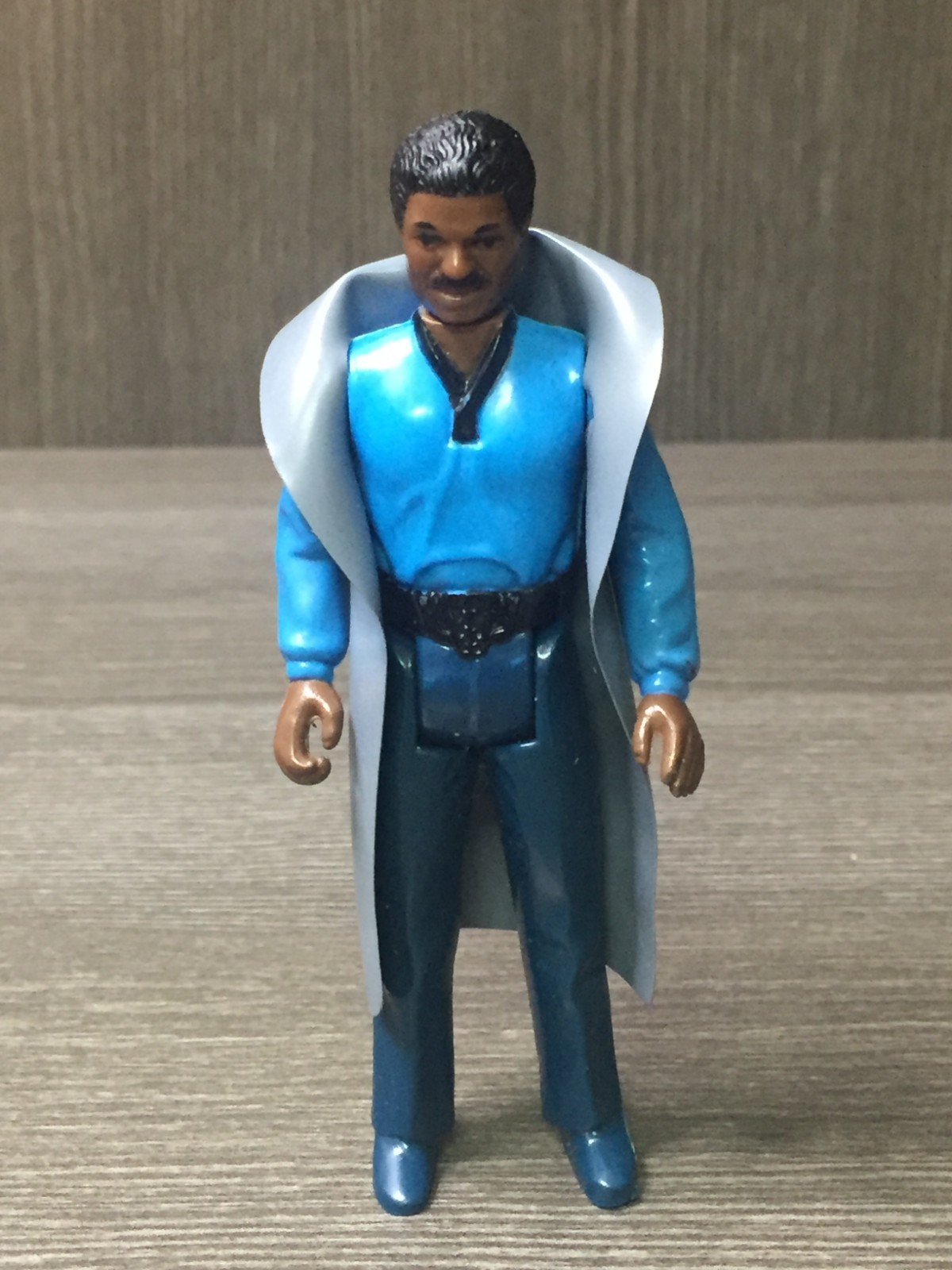 Lando Calrissian sold