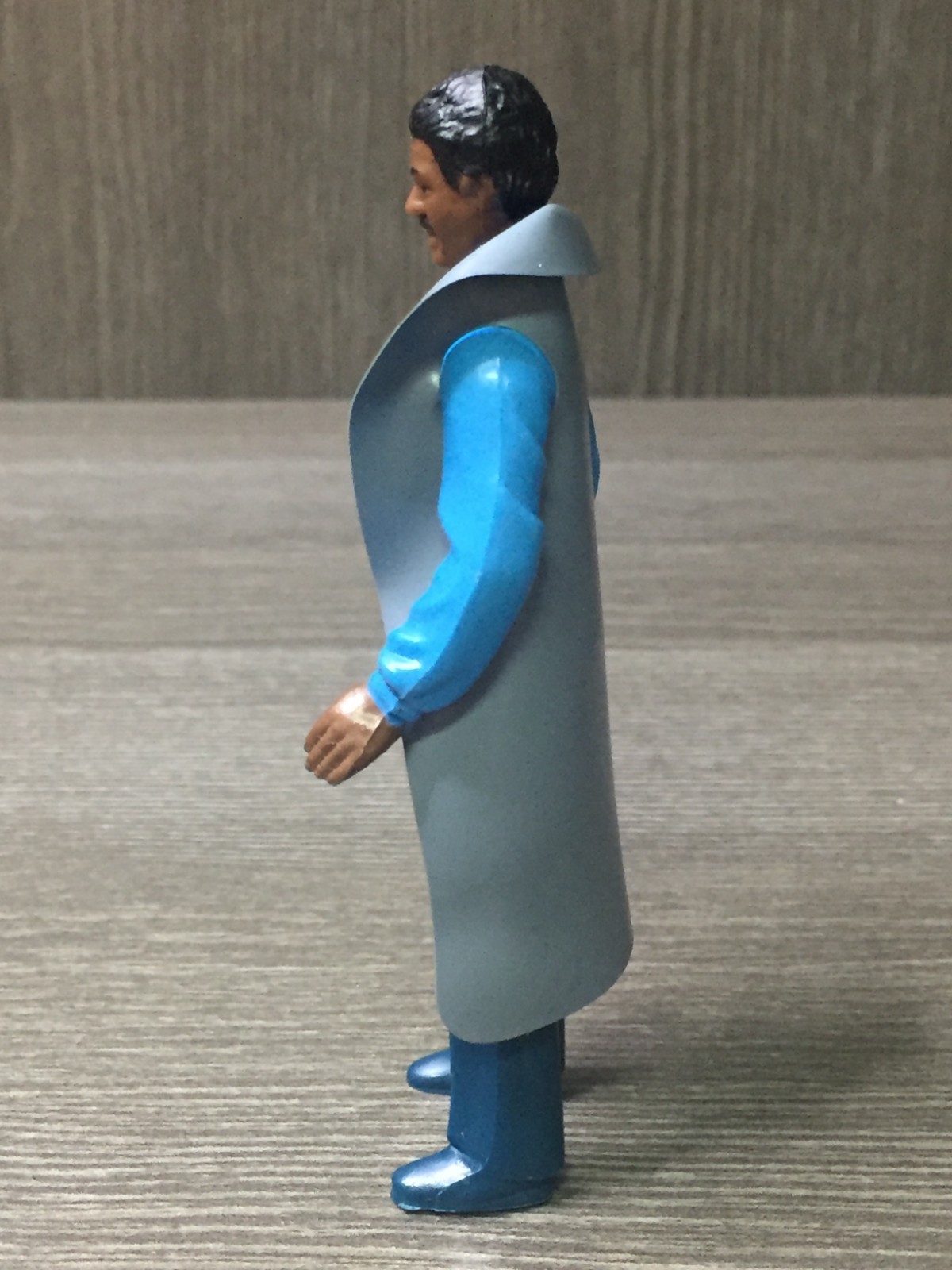 Lando Calrissian sold
