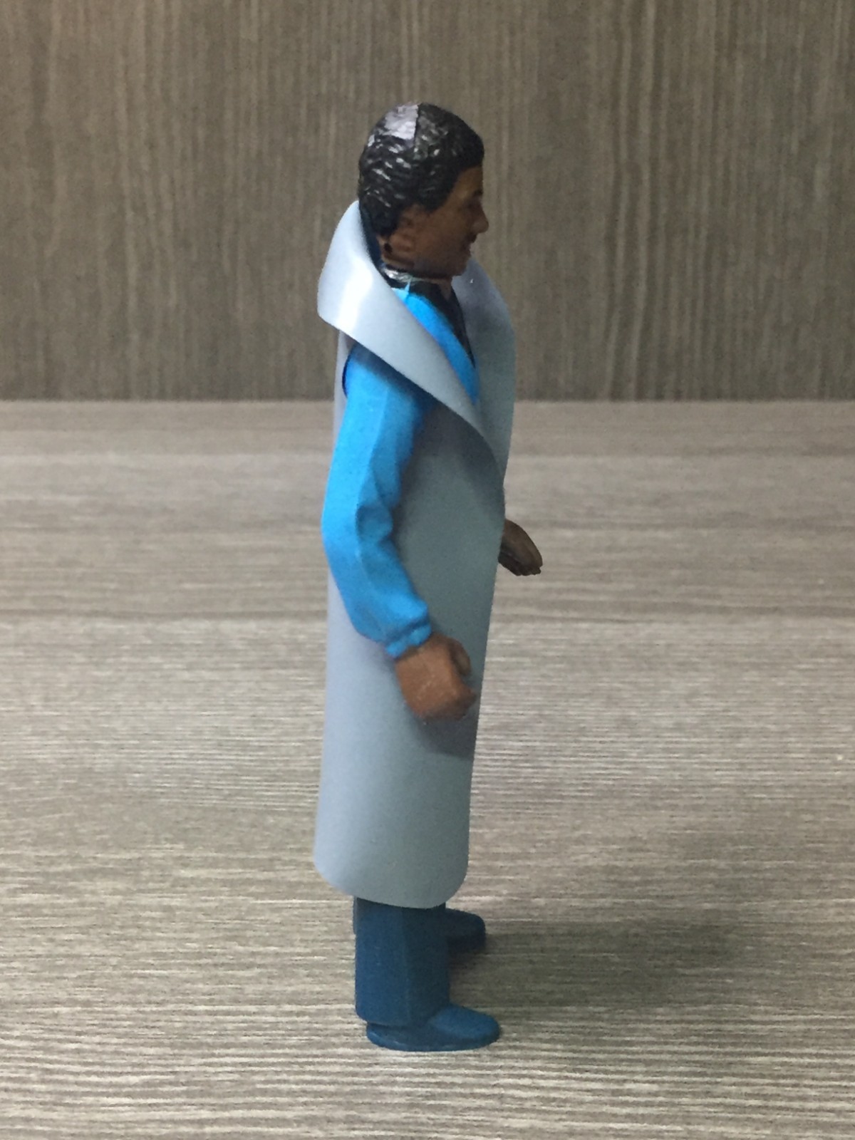 Lando Calrissian sold