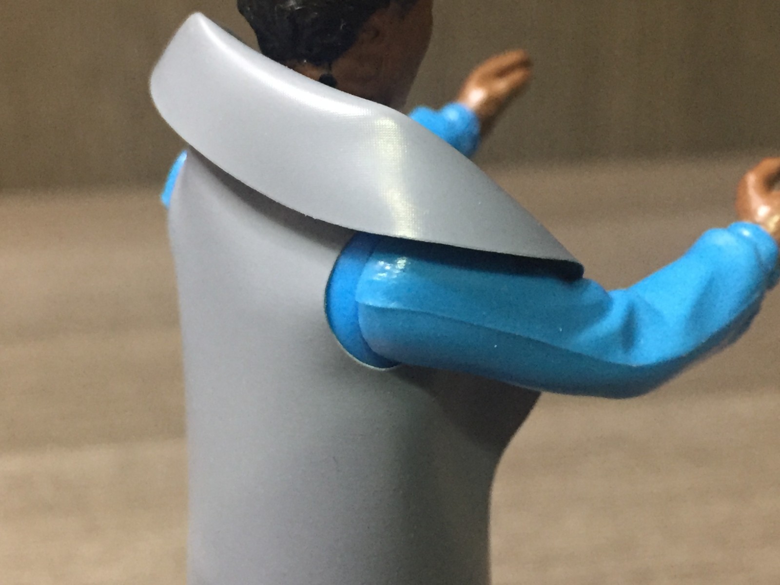 Lando Calrissian sold