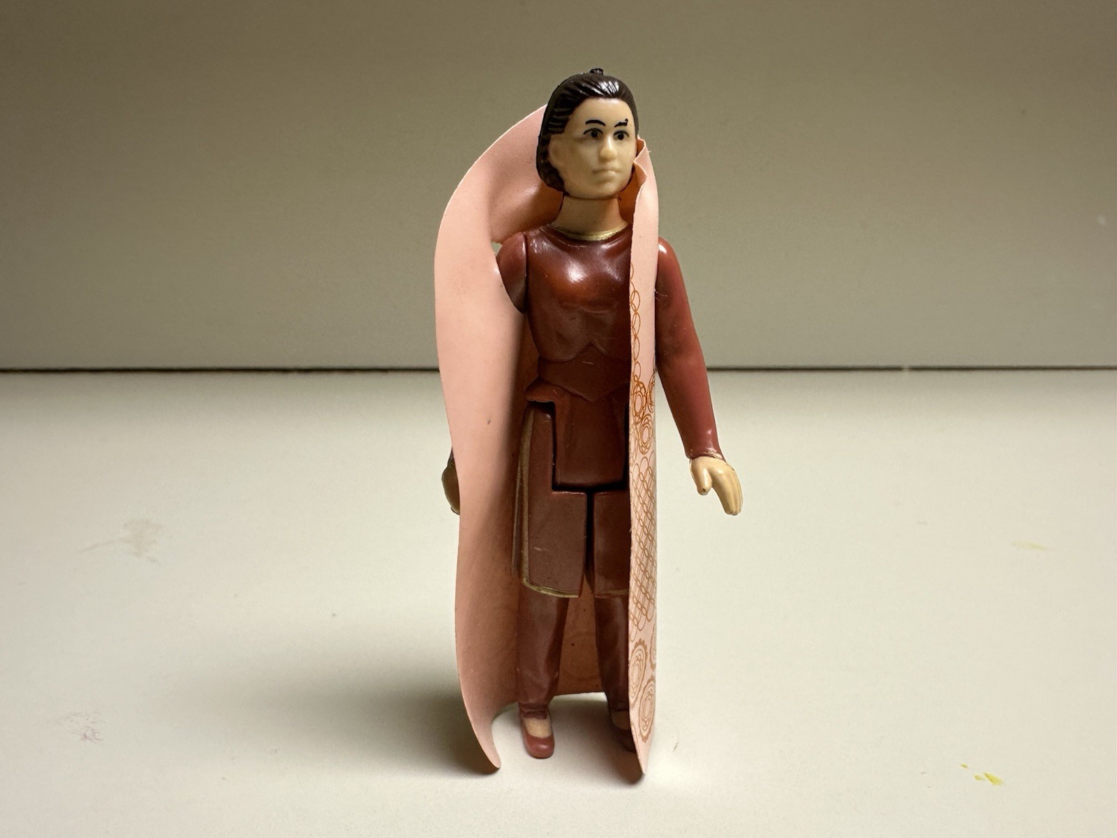 Princess Leia Organa (Bespin Gown) sold