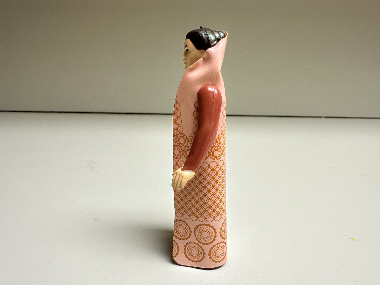 Princess Leia Organa (Bespin Gown) sold