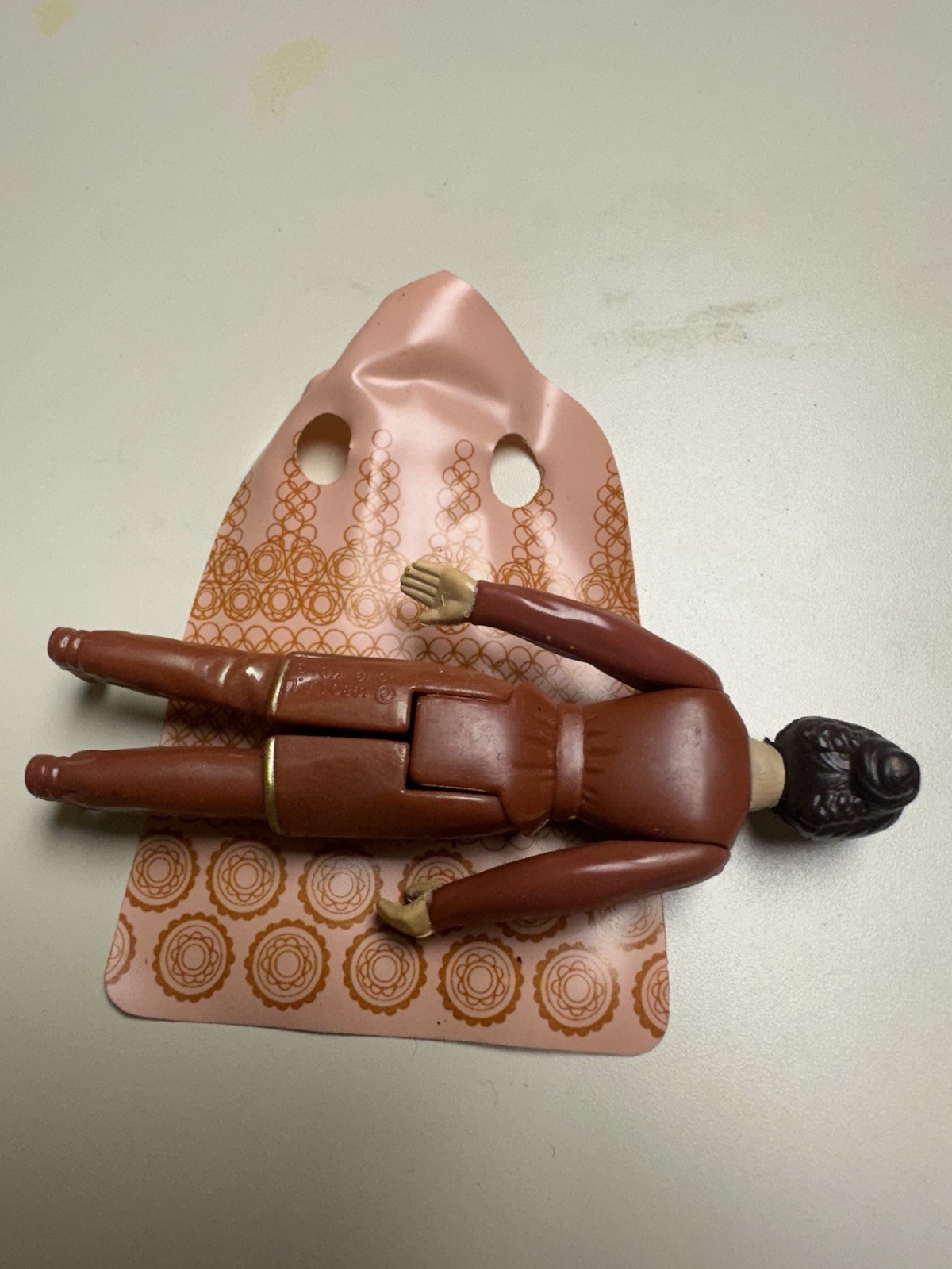 Princess Leia Organa (Bespin Gown) sold