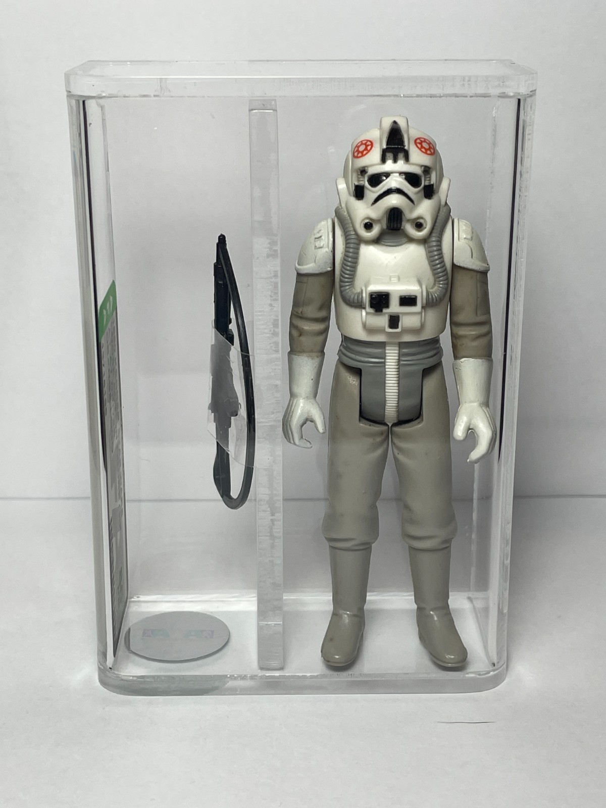 AT-AT Driver sold