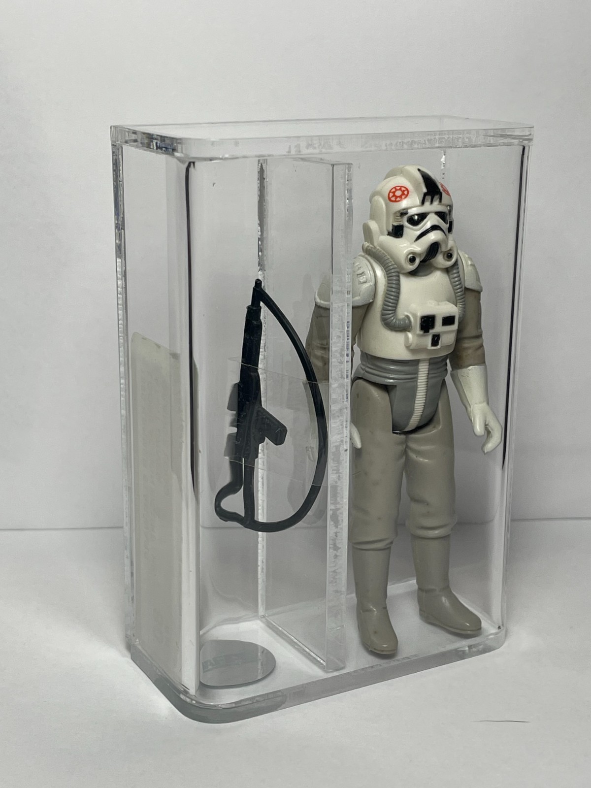 AT-AT Driver sold
