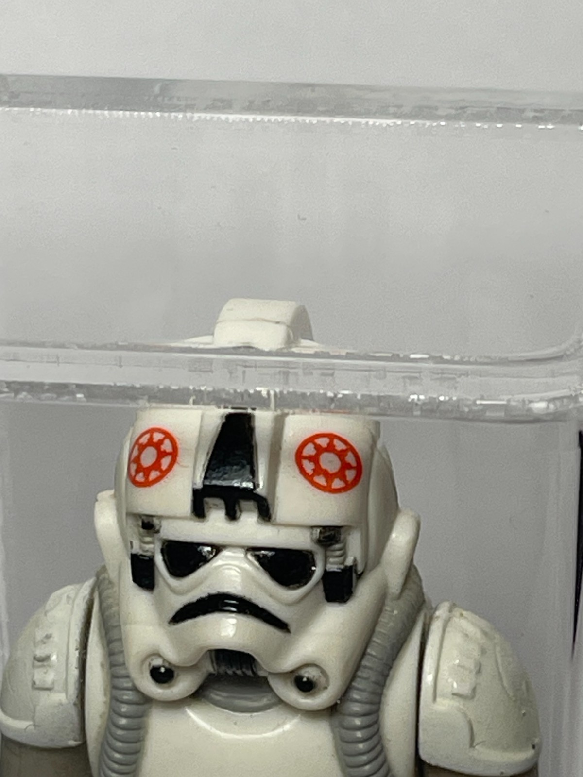 AT-AT Driver sold