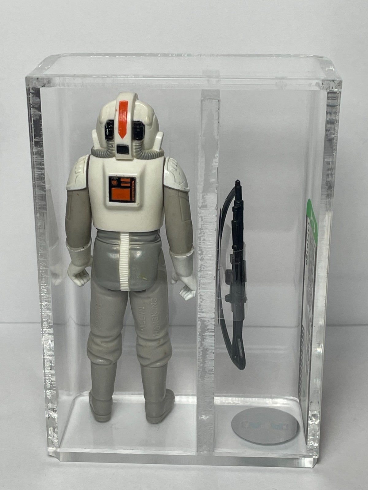 AT-AT Driver sold