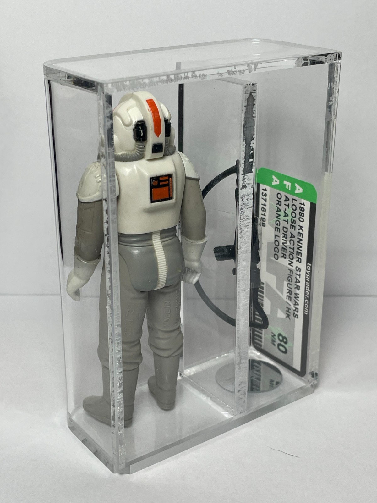 AT-AT Driver sold