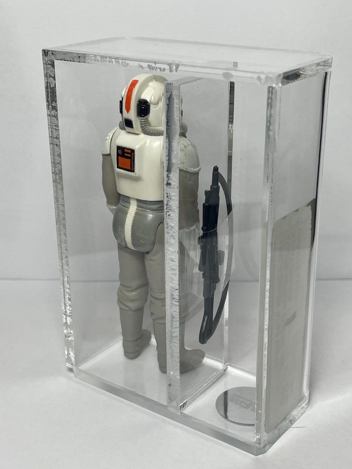 AT-AT Driver sold