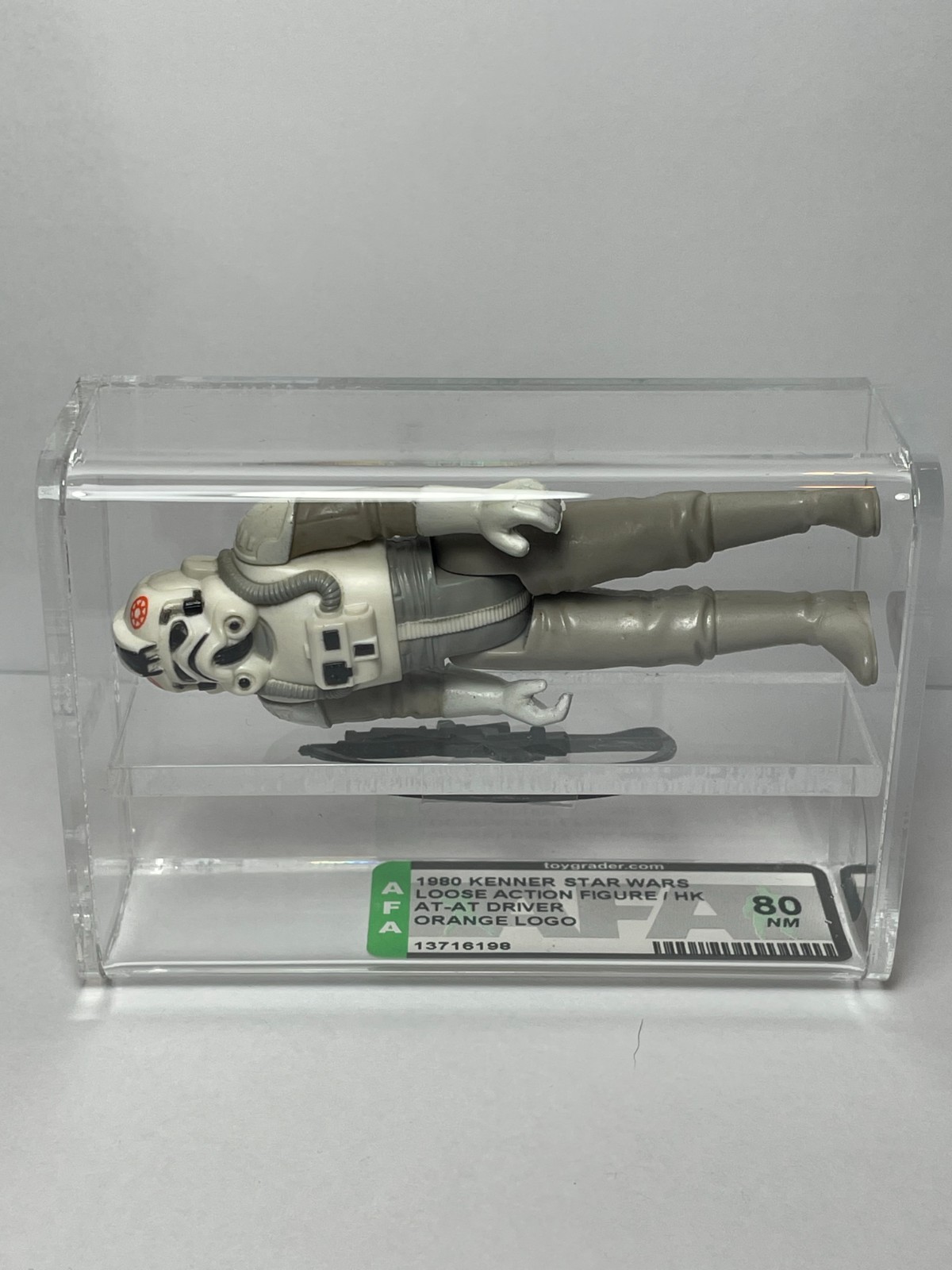 AT-AT Driver sold